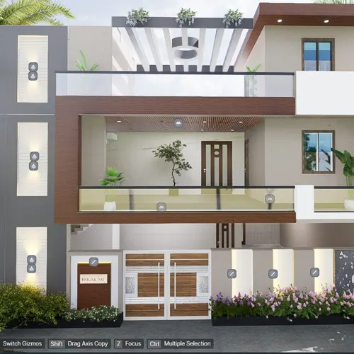 Apex Building & Interior Design