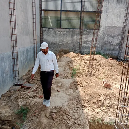 Apex Building & Interior Design