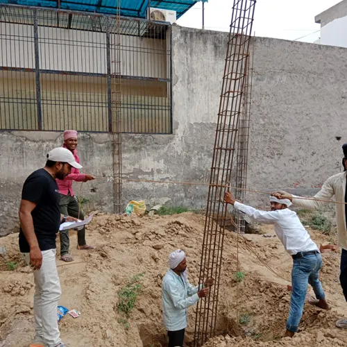 Apex Building & Interior Design