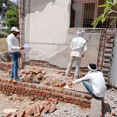 Apex Building & Interior Design