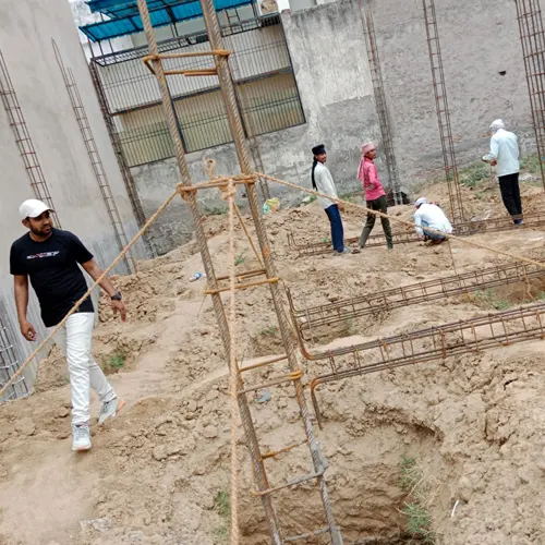 Apex Building & Interior Design