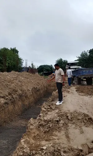 Apex Building & Interior Design