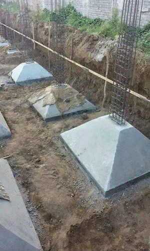 Apex Building & Interior Design